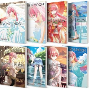 Fly Me to the Moon Review Explore Cute Newlywed Adventures