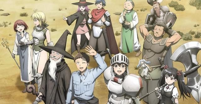 Handyman Saitou in Another World Review: An Isekai Full of Heart