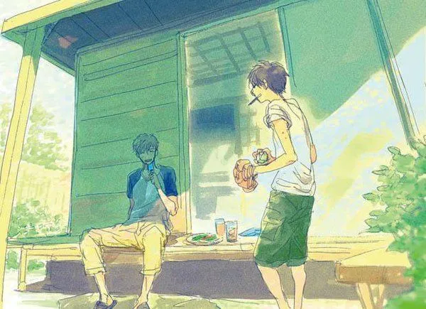 Hidamari ga Kikoeru: I Hear the Sunspot’s Heart Review