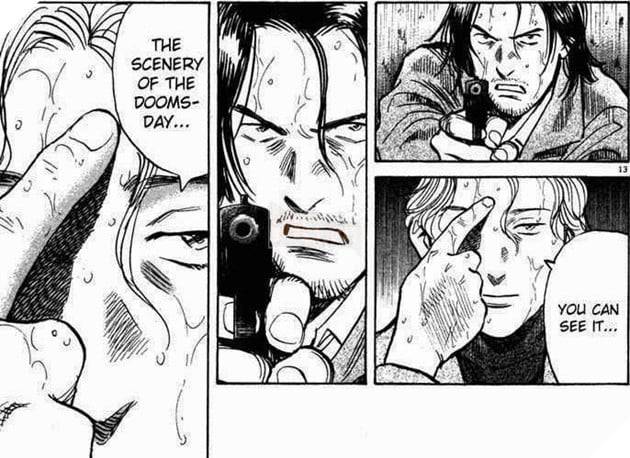 Kafka Hibino: An Unconventional Hero