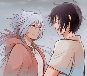 Kujira no Kora wa Sajou ni Utau: Tragedy & Secrets Review