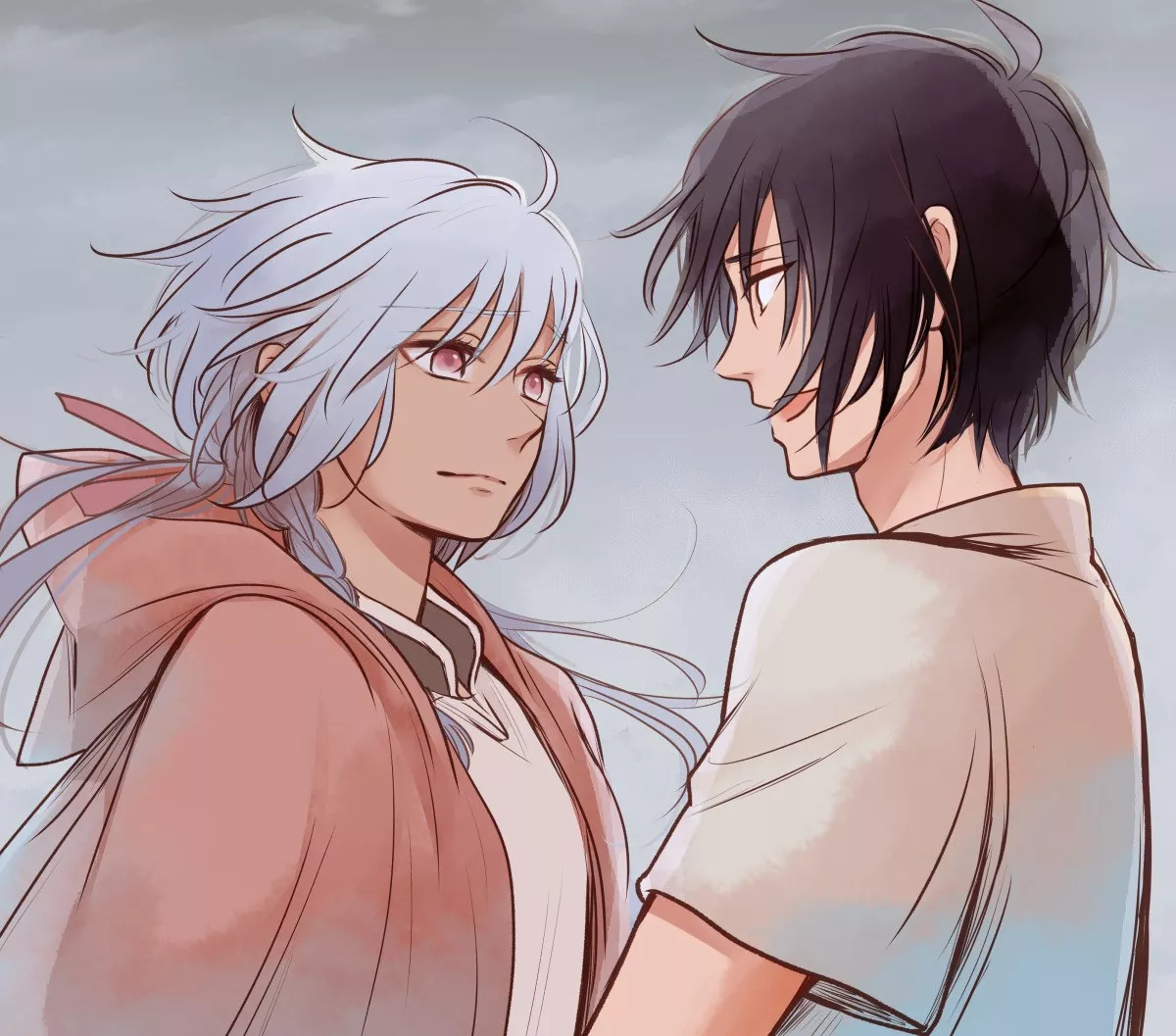 Kujira no Kora wa Sajou ni Utau: Tragedy & Secrets Review