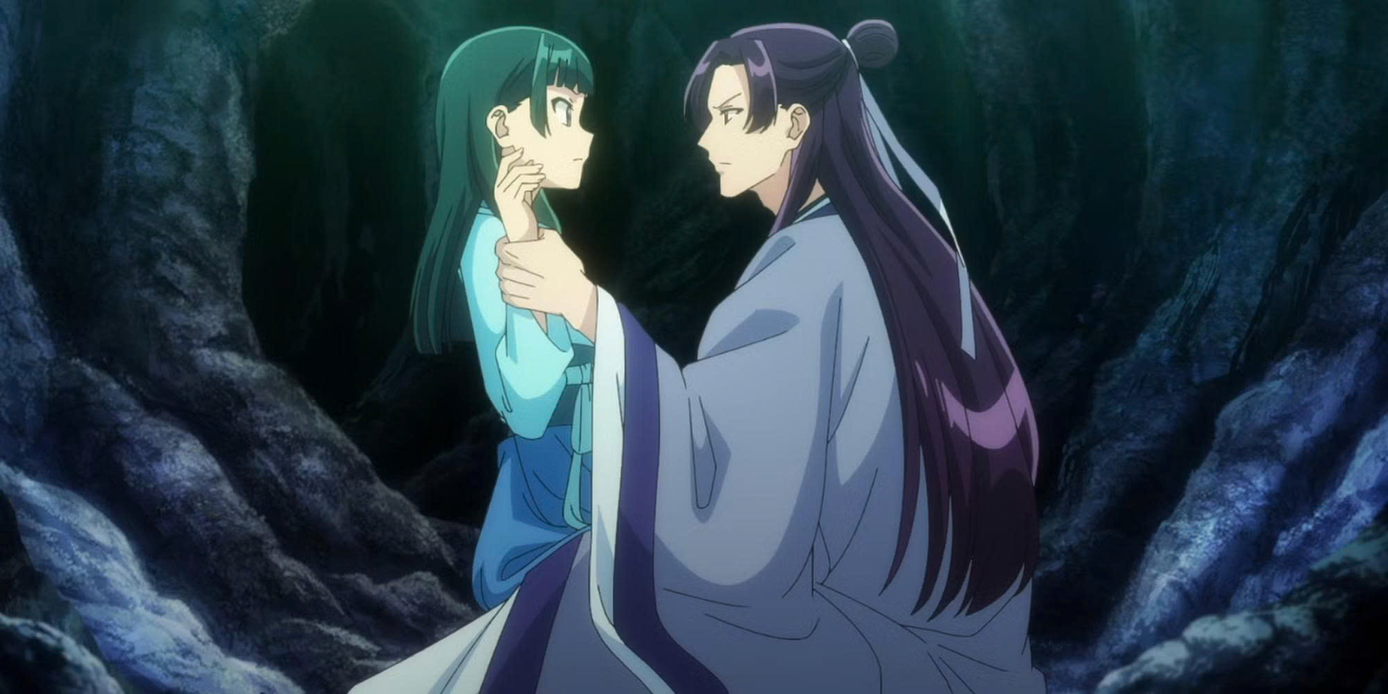 Maomao: An Unconventional Heroine with a Keen Mind