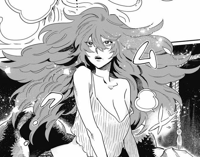 Marie: A Complex, Quiet Heroine Bearing the Burden of Solitude