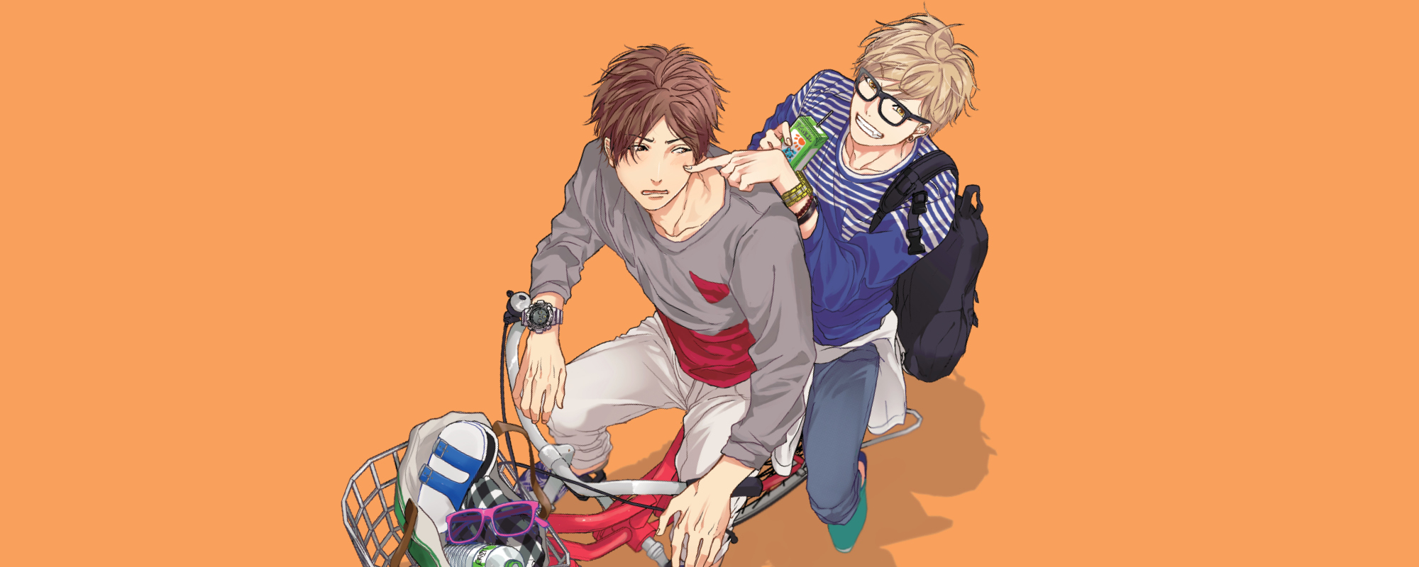 My First Impressions of Escape Journey