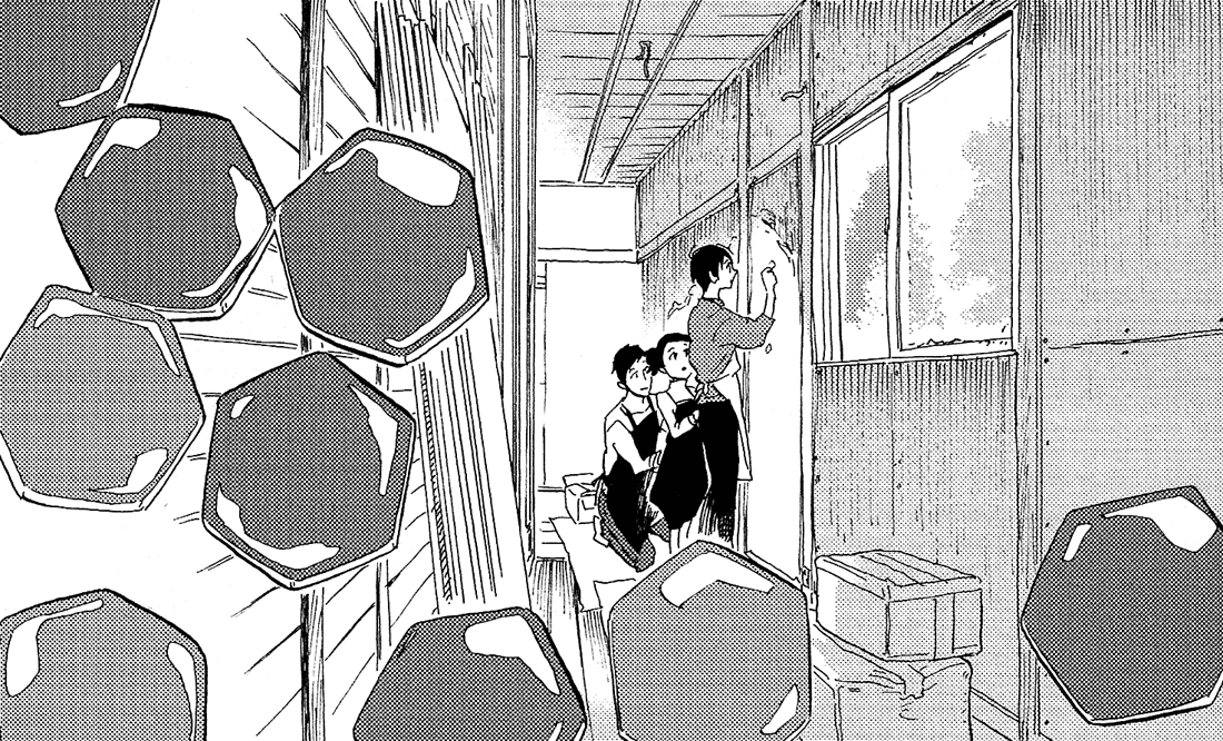 Our Dreams at Dusk: Shimanami Tasogare Review