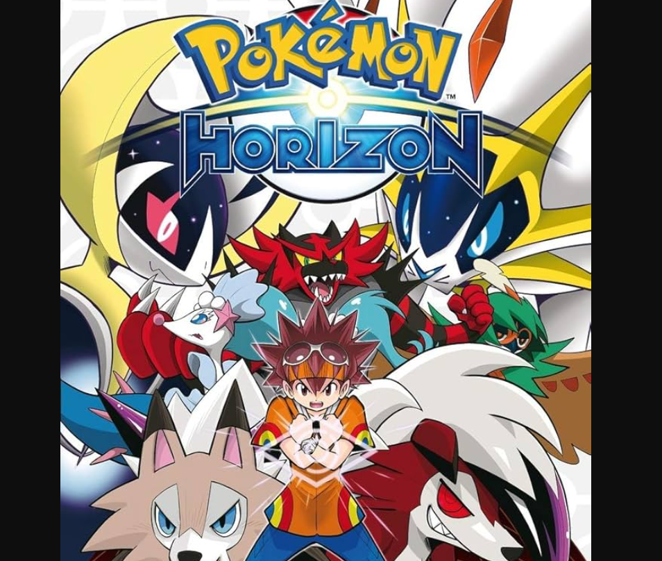 Pocket Monsters Horizon: A Fresh Alola Adventure Review