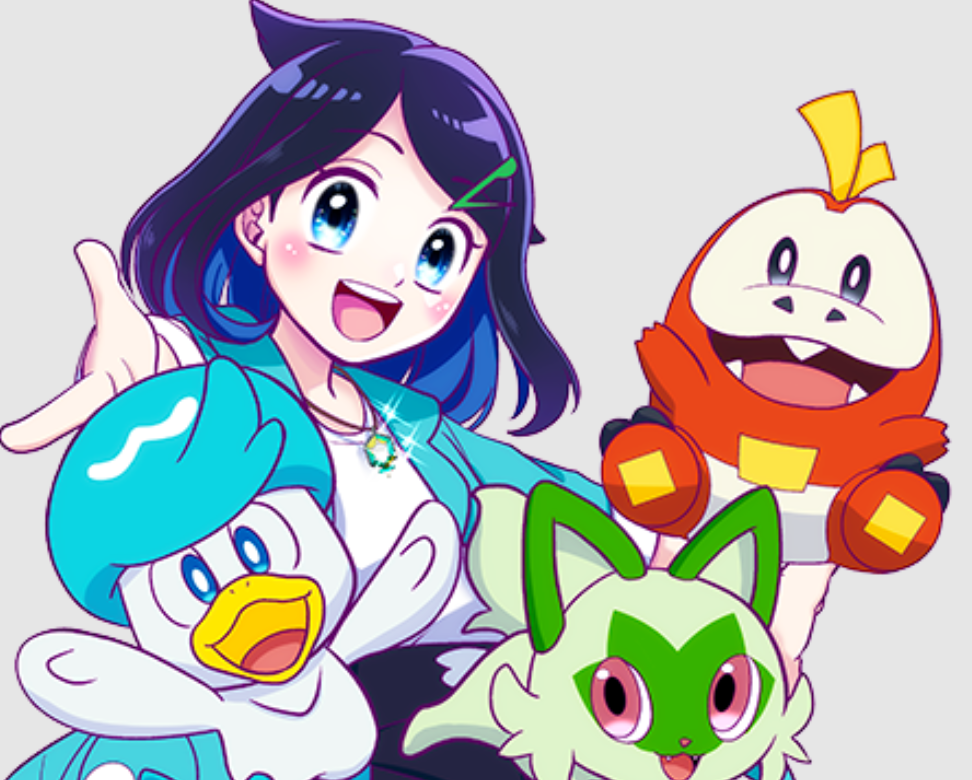 Pocket Monsters Horizon Review: A Fresh Alola Adventure