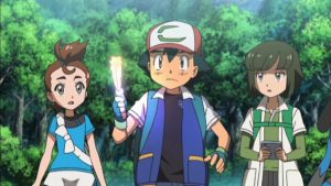 Pokémon the Movie: I Choose You! Review & Story