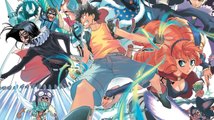 Radiant Review: Magic, Nemeses, and Seth’s Journey