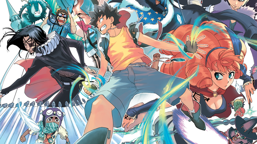 Radiant Review: Magic, Nemeses, and Seth’s Journey