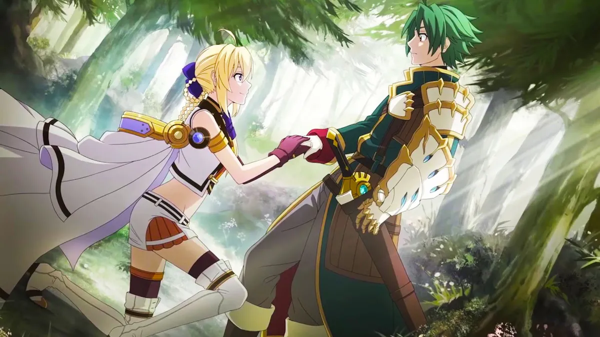 Record of Grancrest War: A Dark Fantasy Manga Review