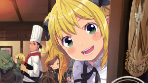 Restaurant to Another World Review Explore Magical Dishes