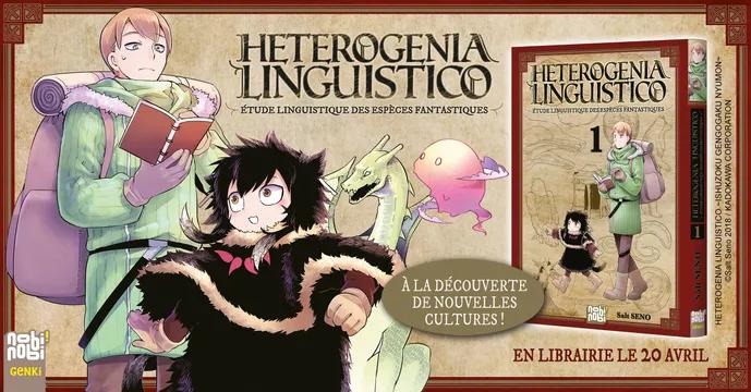 Review: Heterogenia Linguistico: An Introduction to Interspecies Linguistics