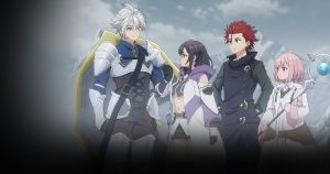 Review I May Be a Guild Receptionist, but I'll Solo Any Boss to Clock Out on Time