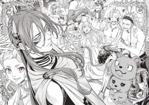 Review of Lord Hades's Ruthless Marriage: Greek Myth Reimagined