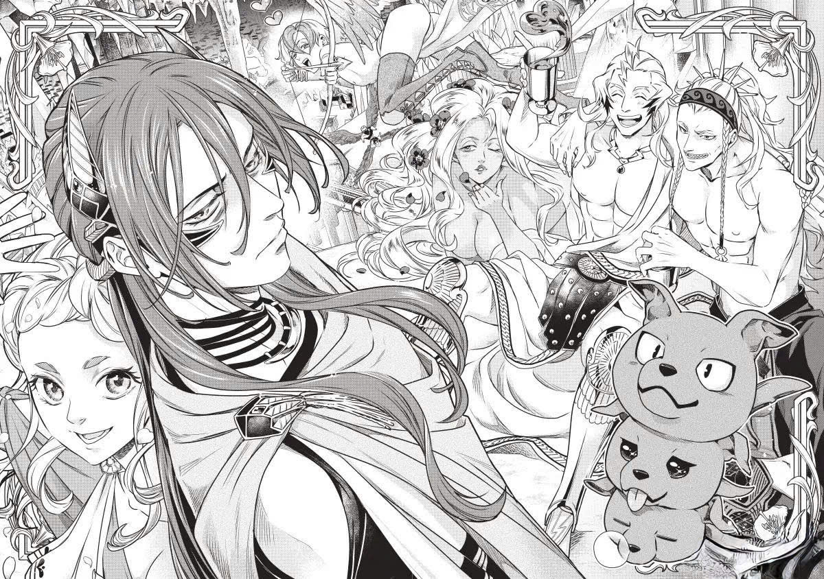 Review of Lord Hades's Ruthless Marriage: Greek Myth Reimagined