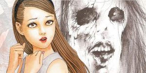 Review of Mimi’s Tales of Terror: Junji Ito’s Urban Horror Masterpiece