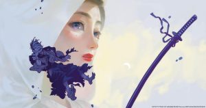 Review of Steel of the Celestial Shadows: A Samurai’s Fate