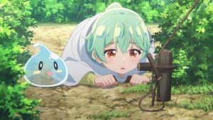 Review Saijaku Tamer: Journey of a Young Beast Tamer in a New World