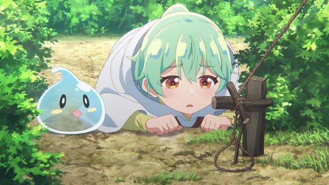 Review Saijaku Tamer: Journey of a Young Beast Tamer in a New World