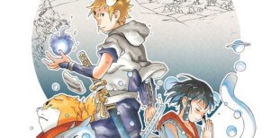 Samurai 8 The Tale of Hachimaru Review Exploring Sci Fi Adventure