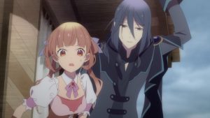 Sugar Apple Fairy Tale Review: A Journey of Courage and Friendship