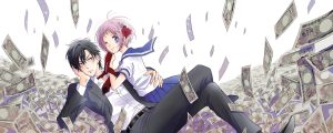 Takane to Hana: Funny Romance & Character Growth Review
