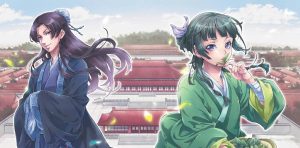 The Apothecary Diaries Review: Intrigue, Mystery & Court Life