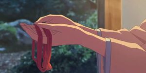 The Myth That Holds It All Together: The Red Thread of Fate