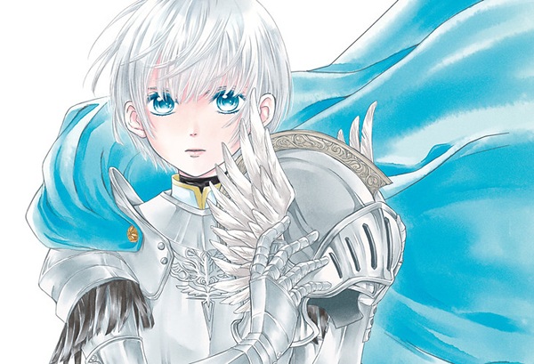 The Premise: From Village Girl to Prince of Tyr