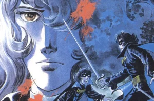 The Rose of Versailles Review: Lady Oscar’s Untold Story