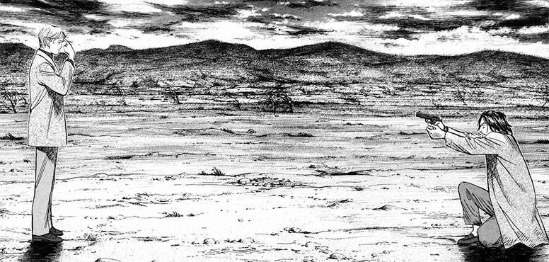 Unveiling Monster: From Clean-Up Crew to Kaiju Hero