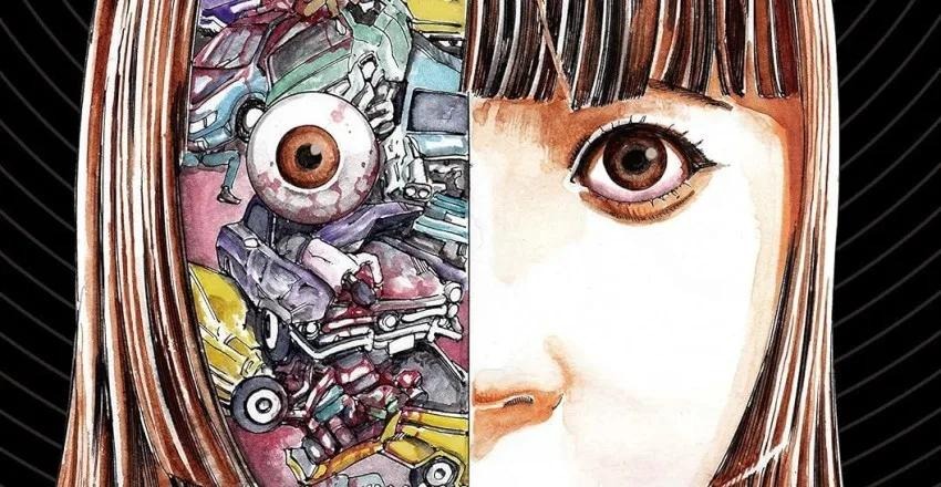 What Makes Brain Damage Stand Out in the Horror Manga Genre?