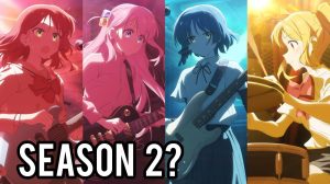 Why Bocchi the Rock! Strikes a Chord with Fans of Music and Comedy