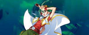 Yu-Gi-Oh! Arc Five: Action Duels & Solid Vision Review