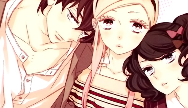 Kaguya Wants to be Confessed to: The Geniuses' War of Hearts and Minds