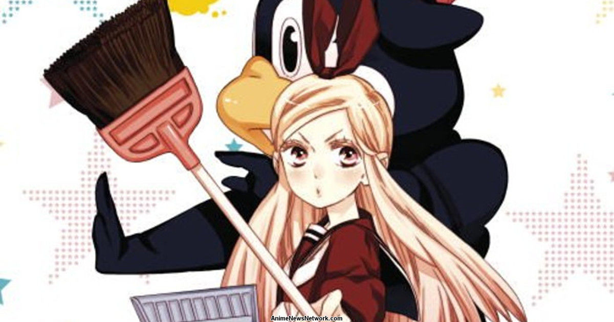 Kaguya Wants to be Confessed to