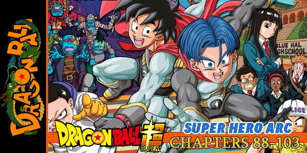Dragon Ball Super: New Arcs, New Villains, Same Thrill Review