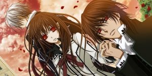 Vampire Knight Memories: Love, Vampires & Secrets Review
