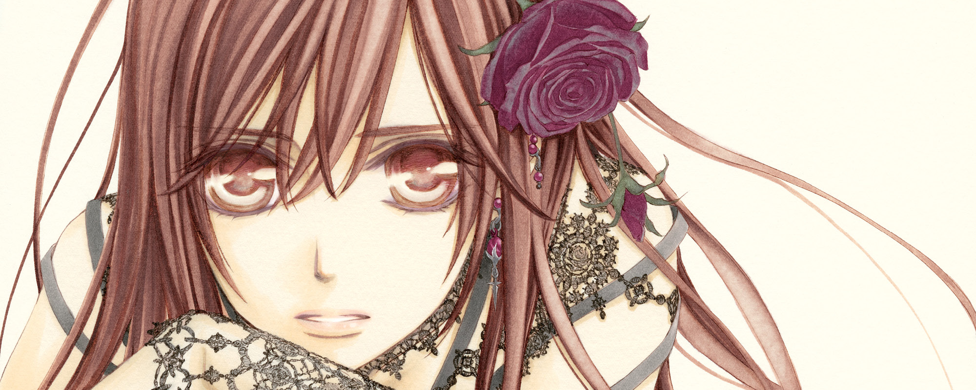 Vampire Knight Memories Review: Love, Vampires & Secrets