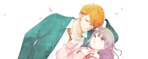Review Right Now, I'm in Love: A Sweet High School Romance