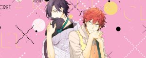 Secret XXX Review Discover Shohei and Mito Boys Love Romance