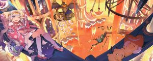Sleepy Princess in the Demon Castle Review