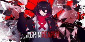 Unveiling Secrets and Struggles in I'm the Grim Reaper